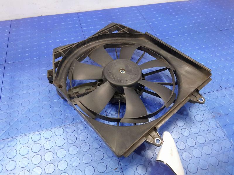 2020 Honda Accord Electric Cooling Motor