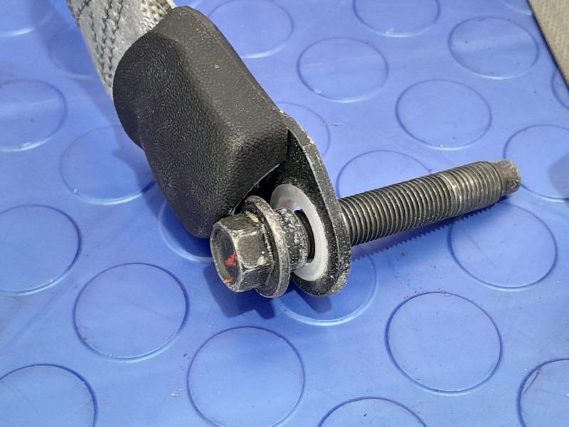 2012 Kia Sorento Front Seat Belt