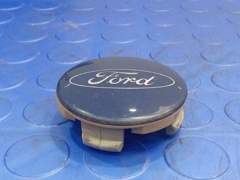 2013 Ford Focus Center Cap