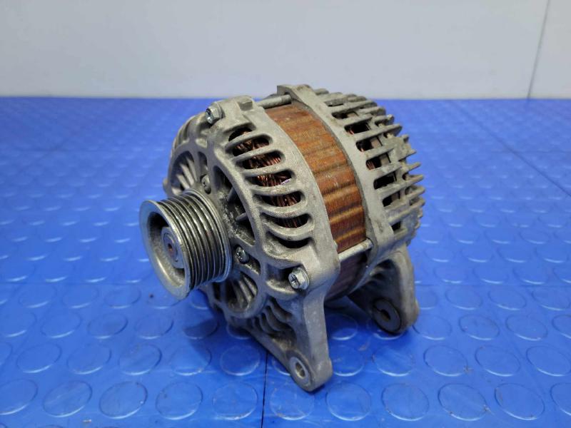 2013 Nissan Altima Alternator