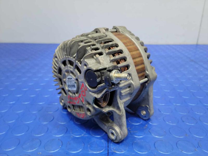 2013 Nissan Altima Alternator
