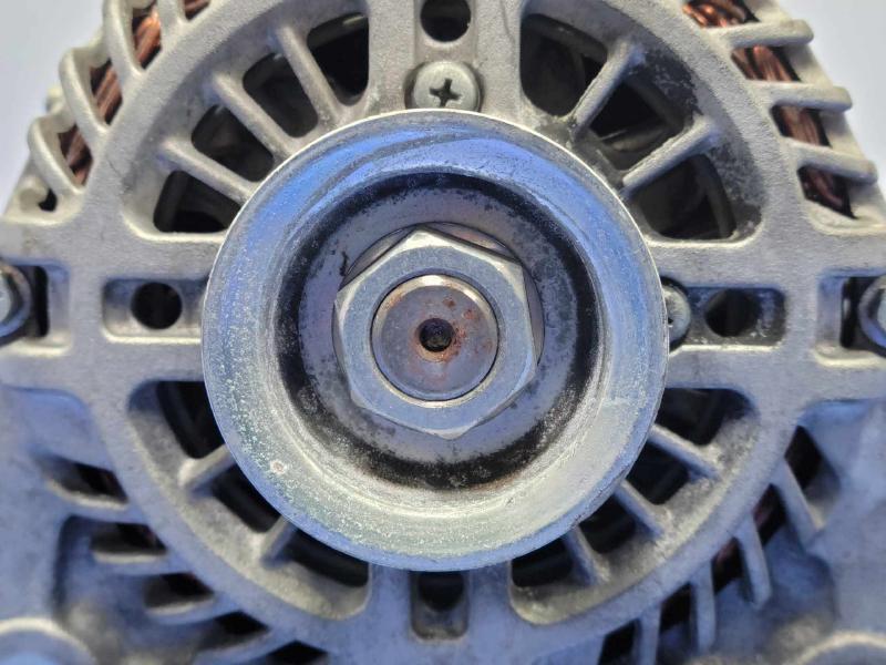 2013 Nissan Altima Alternator