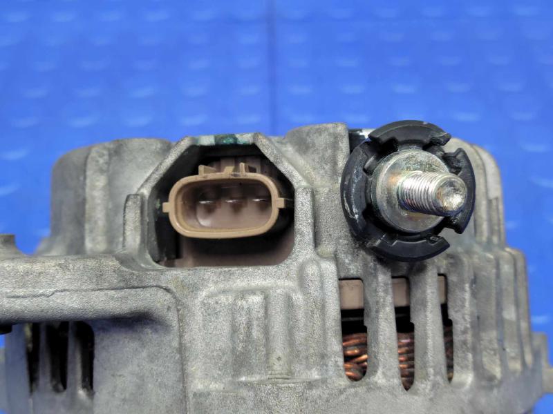 2013 Nissan Altima Alternator