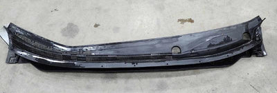 2018-2014 Nissan Kick Cowl Panel Cover Air Inlet Grille Genuine OEM 668625RB0A