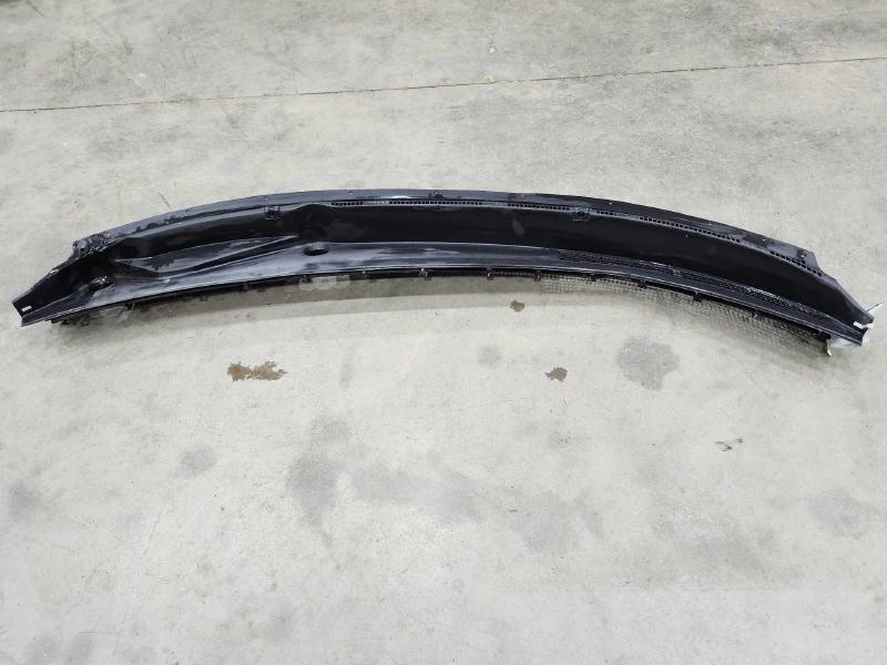 2018-2014 Nissan Kick Cowl Panel Cover Air Inlet Grille Genuine OEM 668625RB0A