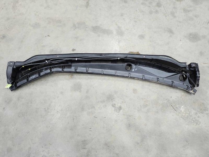 2018-2014 Nissan Kick Cowl Panel Cover Air Inlet Grille Genuine OEM 668625RB0A