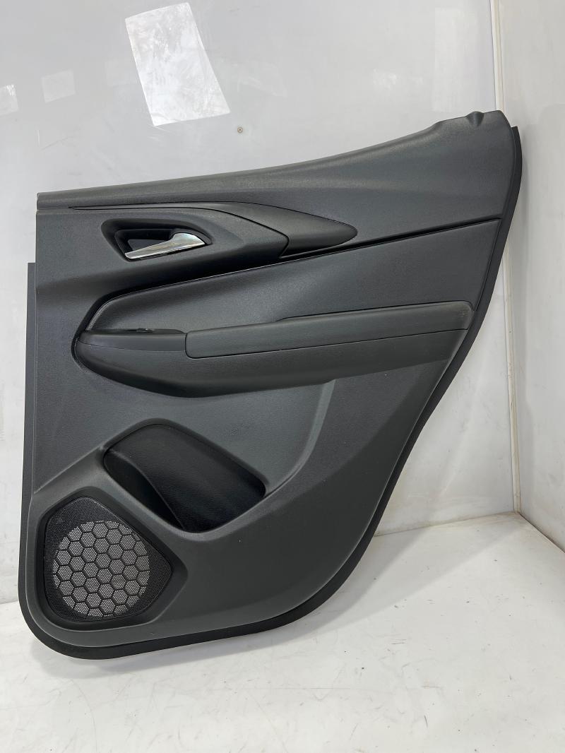 2021 Chevrolet Trailblazer Rear Door Trim Panel