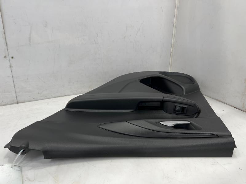 2021 Chevrolet Trailblazer Rear Door Trim Panel