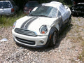 2012 MINI Cooper Transmission Assy.