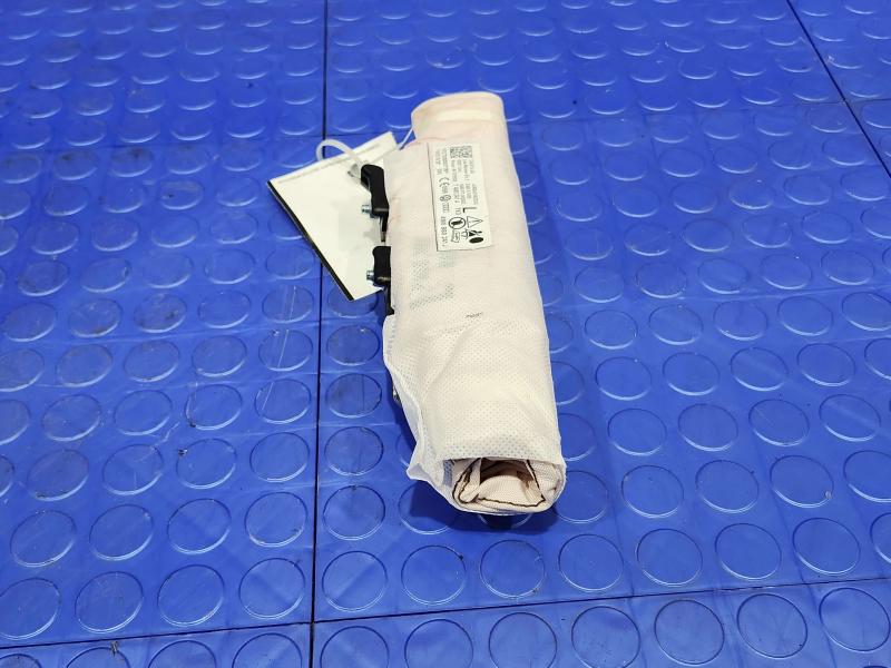 2018 Audi Q7 Air Bag