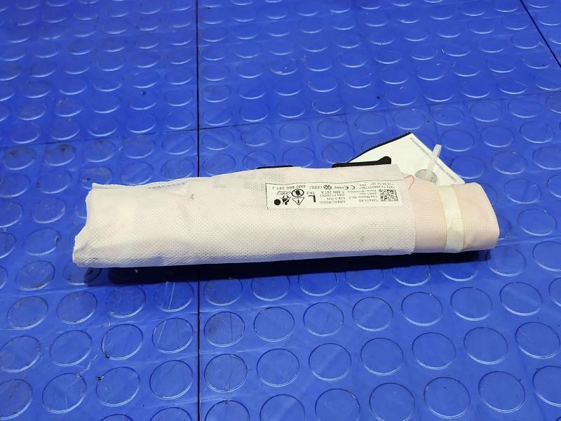 2018 Audi Q7 Air Bag