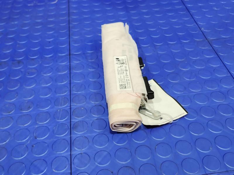 2018 Audi Q7 Air Bag