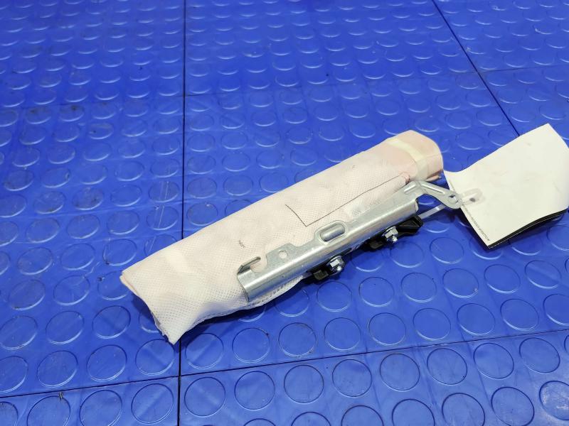 2018 Audi Q7 Air Bag