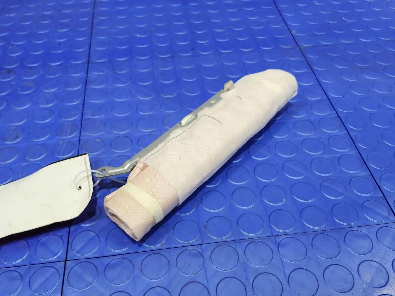 2018 Audi Q7 Air Bag