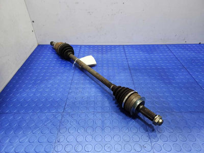 2015 Subaru Legacy Axle Shaft