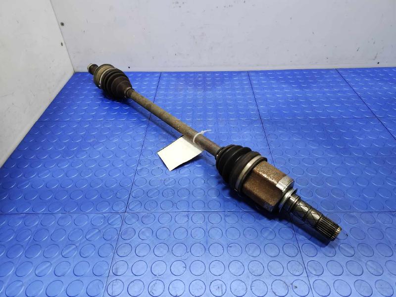 2015 Subaru Legacy Axle Shaft