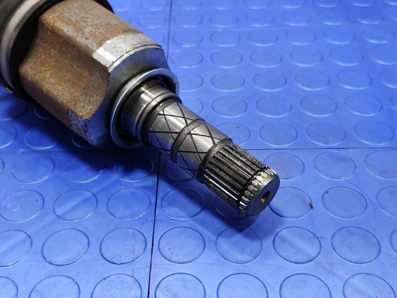 2015 Subaru Legacy Axle Shaft