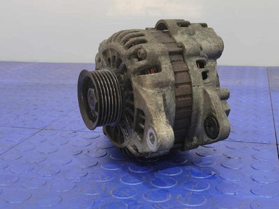 2000-2001 Mitsubishi Eclipse 3.0L Alternator Assembly 85 Amp OEM MD362301