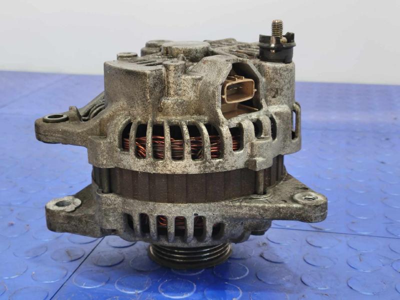 2000-2001 Mitsubishi Eclipse 3.0L Alternator Assembly 85 Amp OEM MD362301
