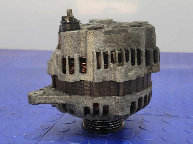 2000-2001 Mitsubishi Eclipse 3.0L Alternator Assembly 85 Amp OEM MD362301