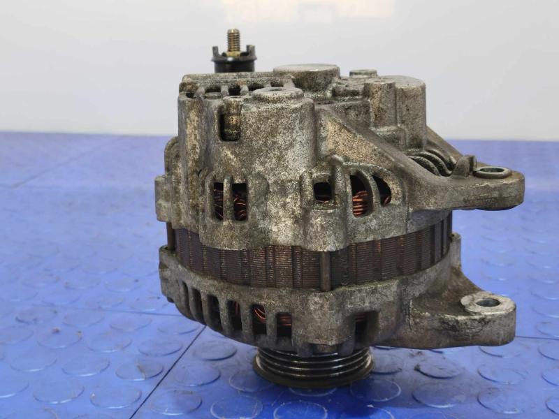 2000-2001 Mitsubishi Eclipse 3.0L Alternator Assembly 85 Amp OEM MD362301