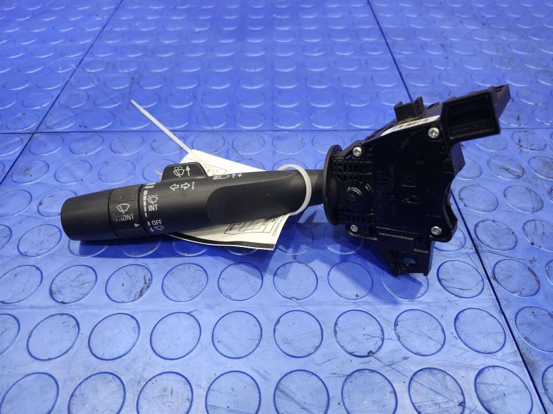 2017 Chevrolet Silverado 2500 Combination Switch