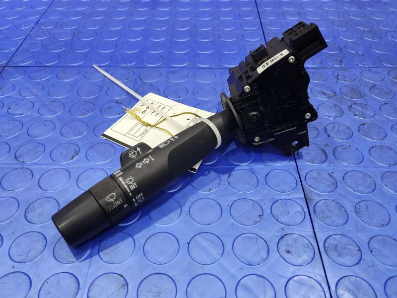 2017 Chevrolet Silverado 2500 Combination Switch