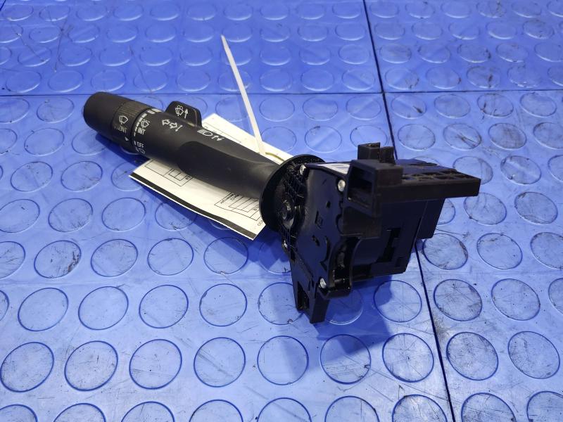 2017 Chevrolet Silverado 2500 Combination Switch