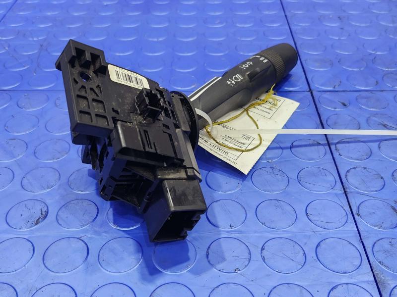 2017 Chevrolet Silverado 2500 Combination Switch