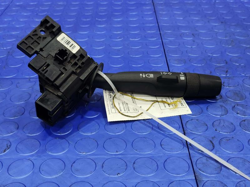 2017 Chevrolet Silverado 2500 Combination Switch