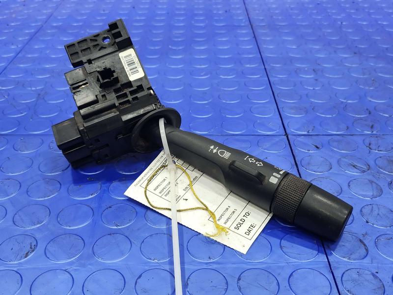 2017 Chevrolet Silverado 2500 Combination Switch