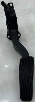 2012 Dodge Grand Caravan Pedal Assembly