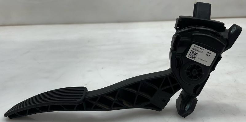 2012 Dodge Grand Caravan Pedal Assembly