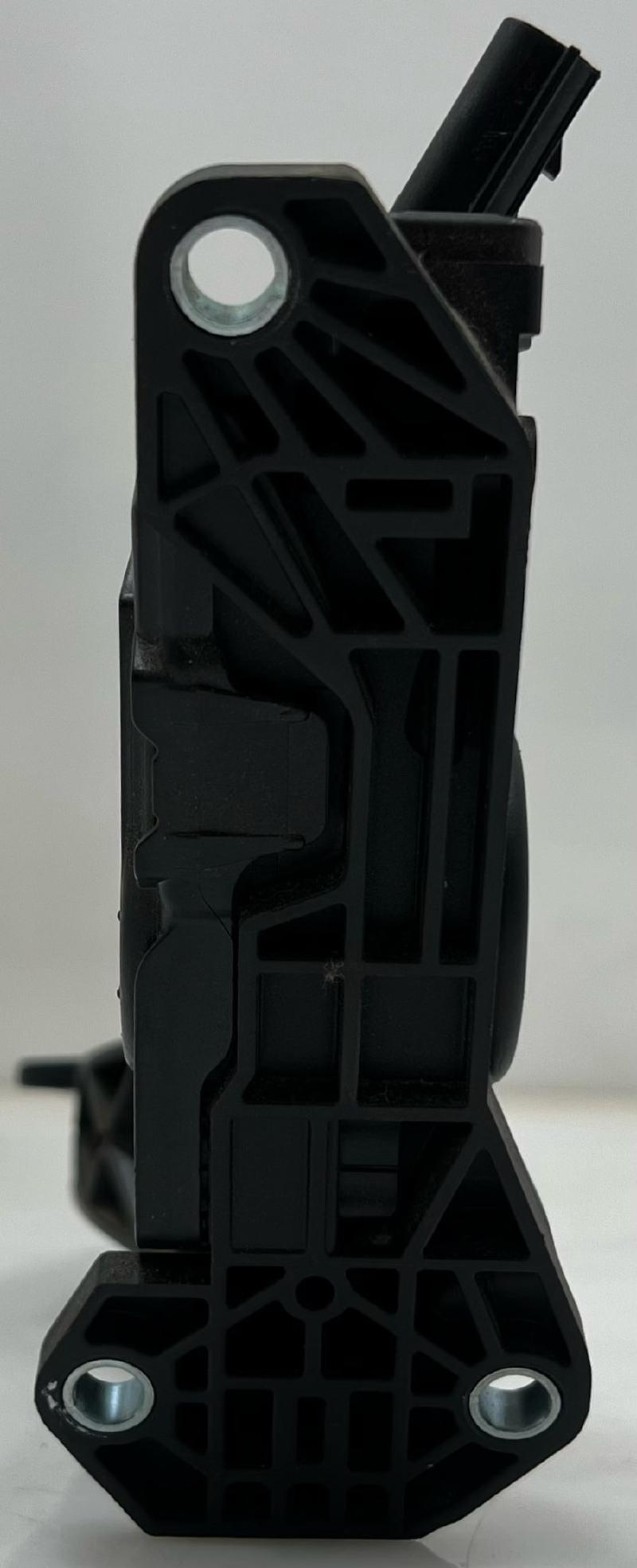 2012 Dodge Grand Caravan Pedal Assembly