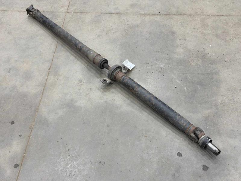 2010 Subaru Legacy Rear Drive Shaft