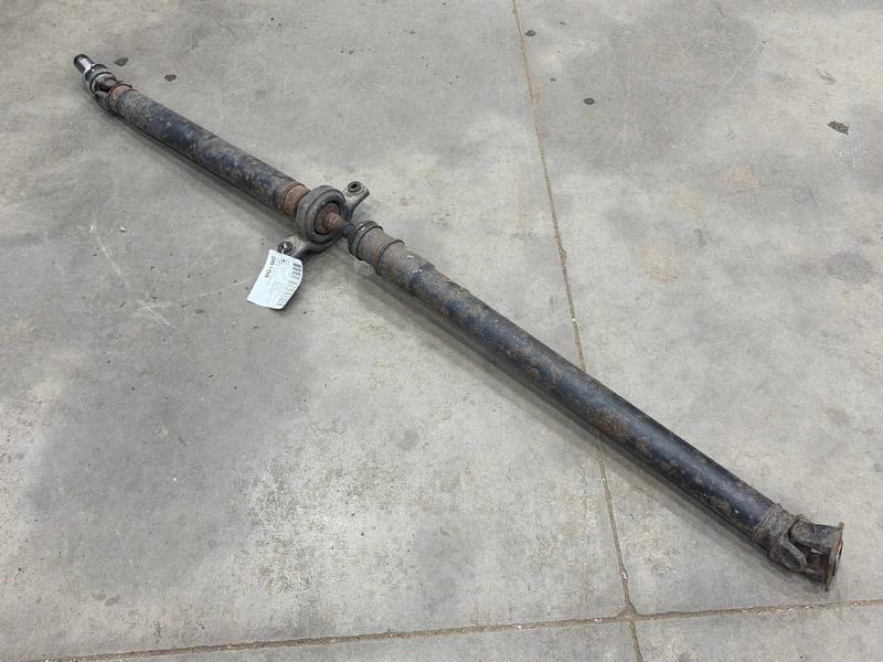 2010 Subaru Legacy Rear Drive Shaft