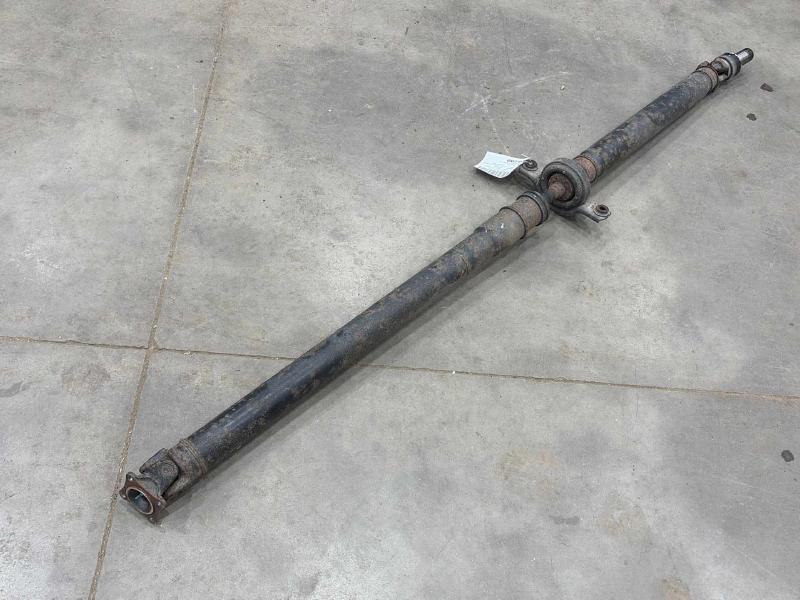 2010 Subaru Legacy Rear Drive Shaft