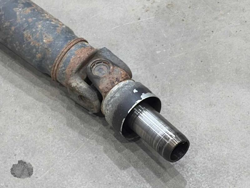 2010 Subaru Legacy Rear Drive Shaft