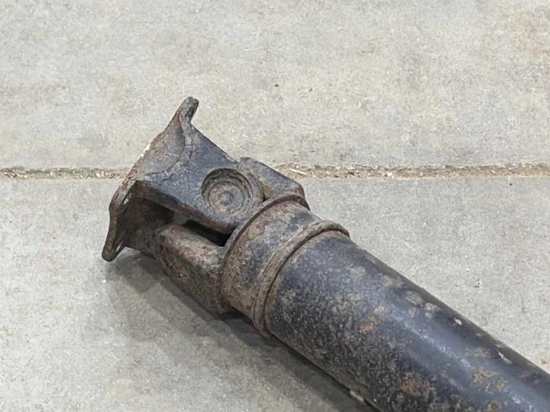 2010 Subaru Legacy Rear Drive Shaft