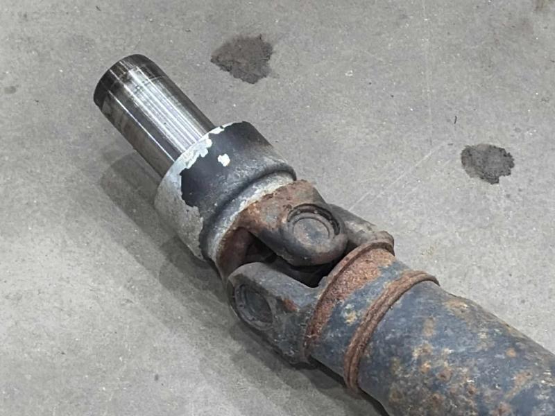 2010 Subaru Legacy Rear Drive Shaft