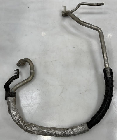 2013 - 2016 Lincoln MKZ 3.7L AC Suction Hose OEM DG9Z19D742R