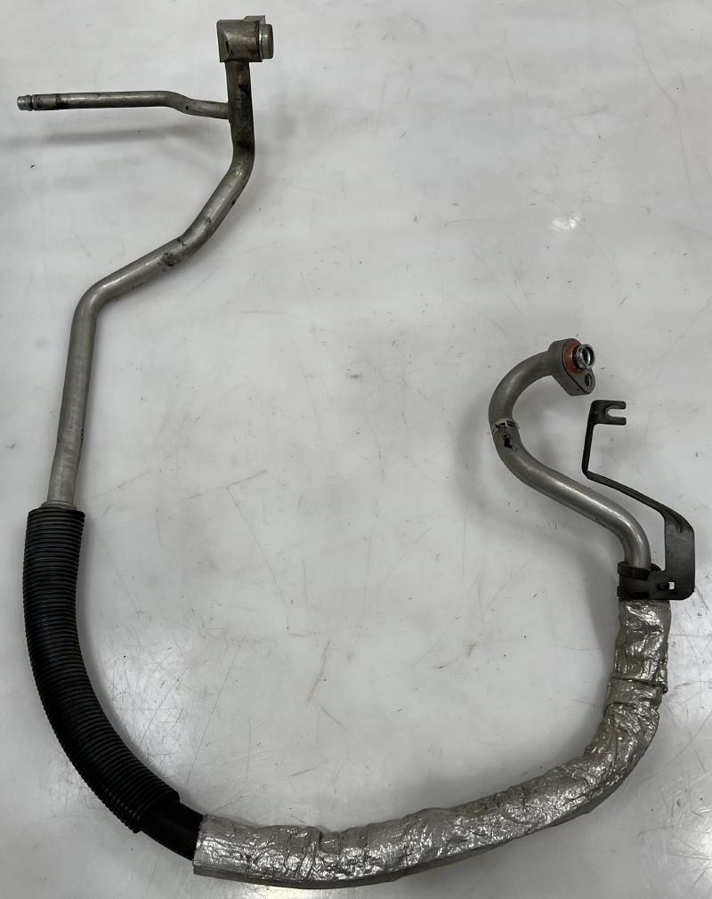 2013 - 2016 Lincoln MKZ 3.7L AC Suction Hose OEM DG9Z19D742R