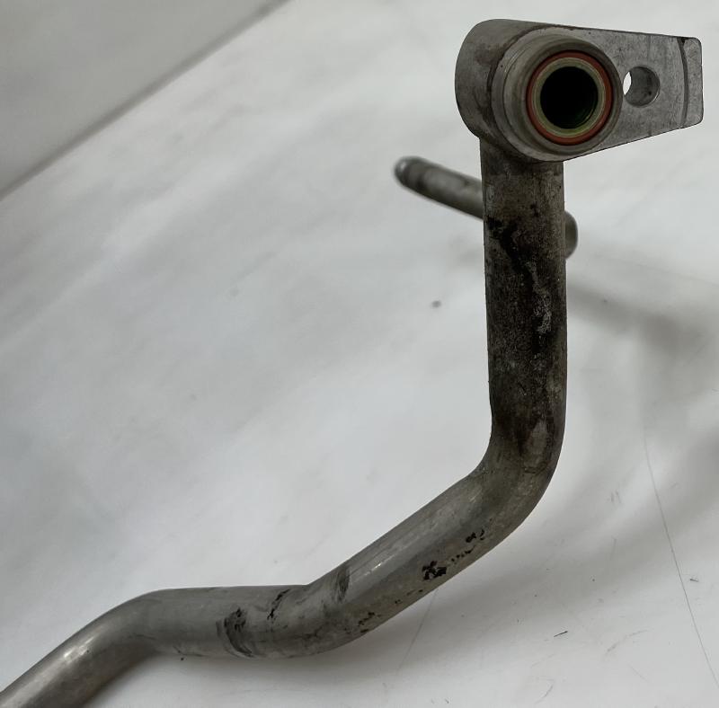 2013 - 2016 Lincoln MKZ 3.7L AC Suction Hose OEM DG9Z19D742R
