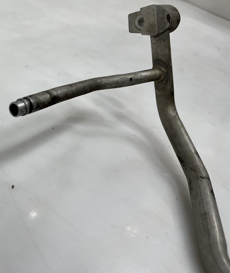 2013 - 2016 Lincoln MKZ 3.7L AC Suction Hose OEM DG9Z19D742R