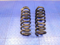 2013 Cadillac ATS Coil/Air Spring