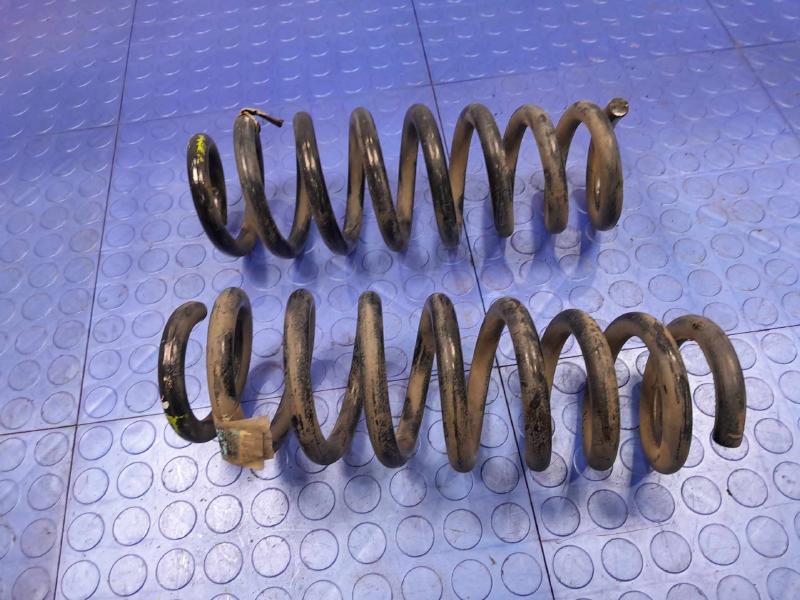 2013 Cadillac ATS Coil/Air Spring