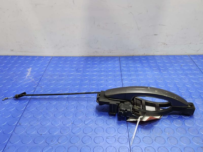 2016 Ford Escape Outside Door Handle