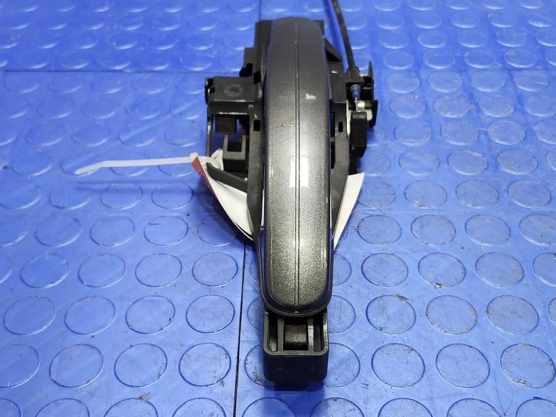 2016 Ford Escape Outside Door Handle