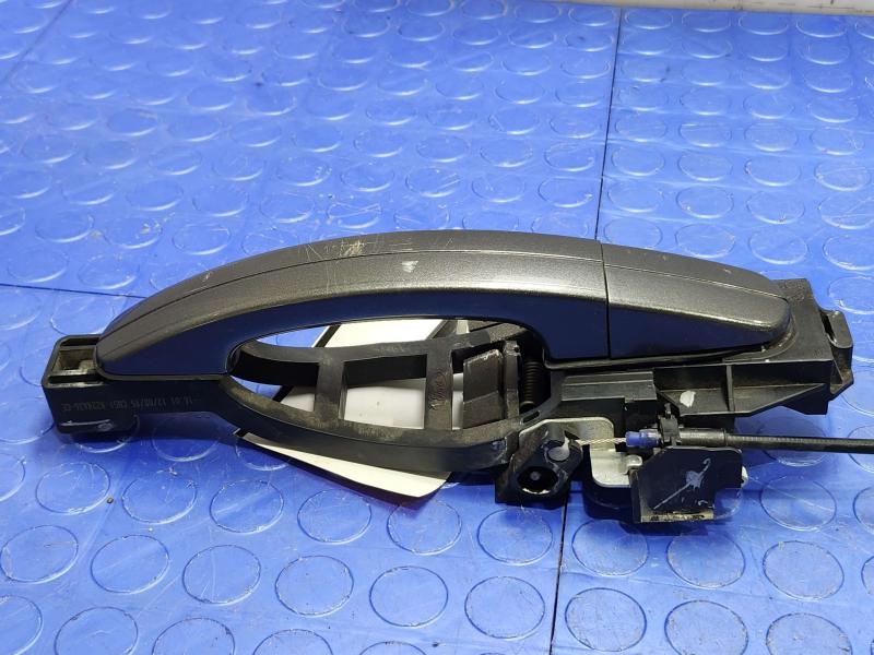 2016 Ford Escape Outside Door Handle