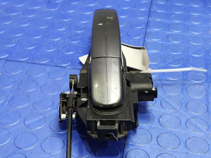 2016 Ford Escape Outside Door Handle